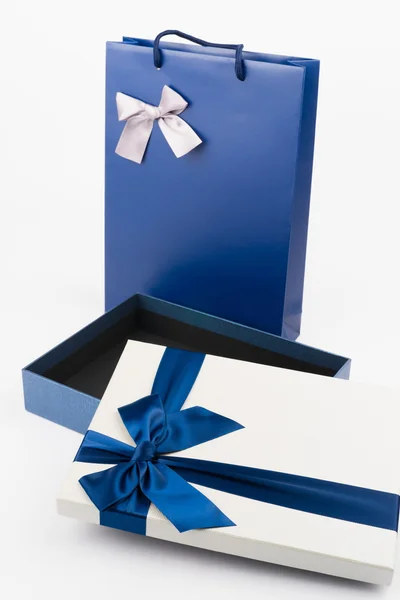 Gift — Stock Photo, Image