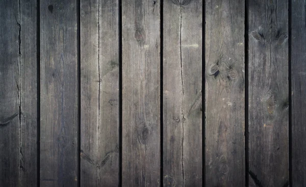 Grungy wooden plank — Stock Photo, Image