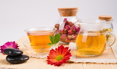 çay ve sağlıklı yaşam