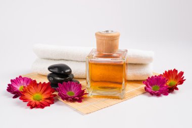 Spa ve sağlıklı yaşam