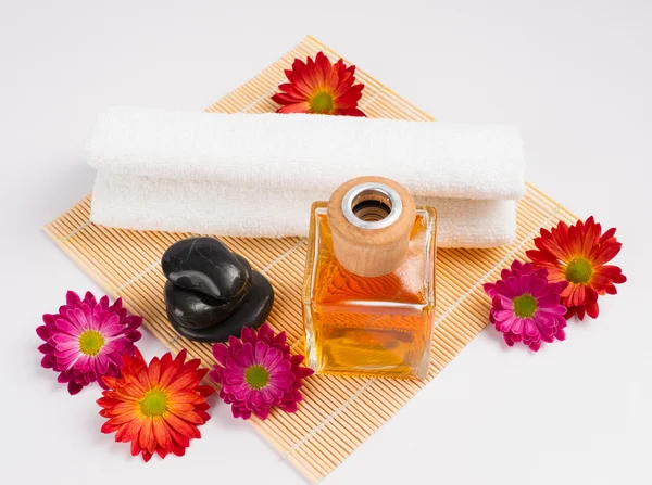 Spa and healthy lifestyle — Stock Photo, Image