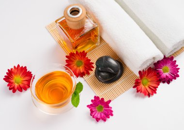 Spa ve sağlıklı yaşam