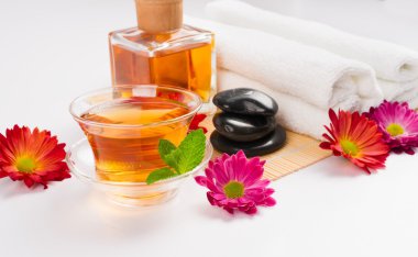 Spa ve sağlıklı yaşam