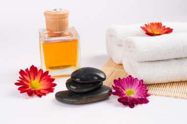 Spa ve sağlıklı yaşam