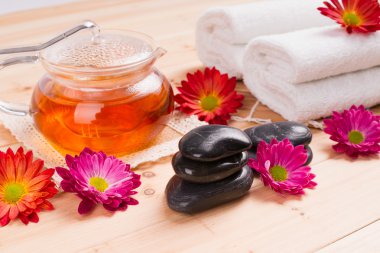 Spa ve sağlıklı yaşam