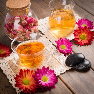 çay ve sağlıklı yaşam