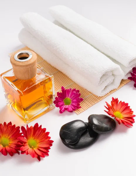 Spa ve sağlıklı yaşam