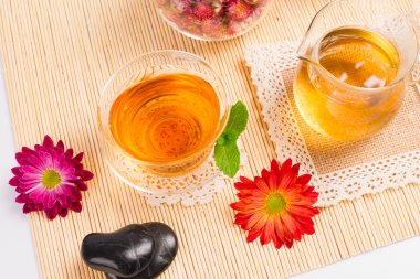 çay ve sağlıklı yaşam