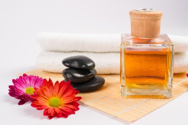 Spa ve sağlıklı yaşam