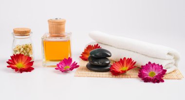 Spa ve sağlıklı yaşam