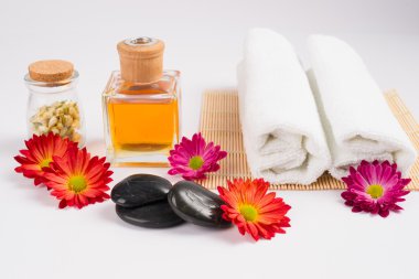 Spa ve sağlıklı yaşam