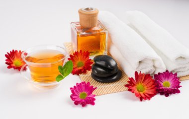 Spa ve sağlıklı yaşam