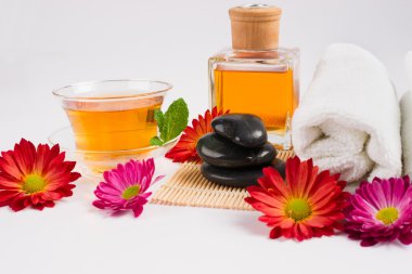 Spa ve sağlıklı yaşam