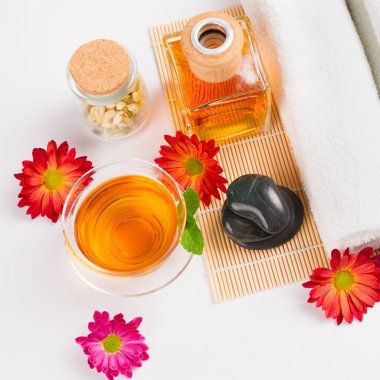 Spa ve sağlıklı yaşam
