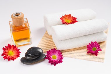 Spa ve sağlıklı yaşam