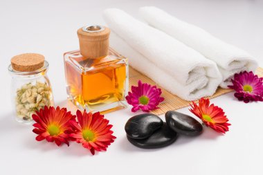 Spa ve sağlıklı yaşam