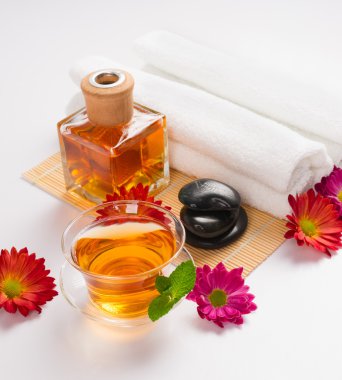 Spa ve sağlıklı yaşam
