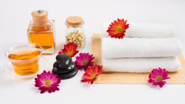 Spa ve sağlıklı yaşam