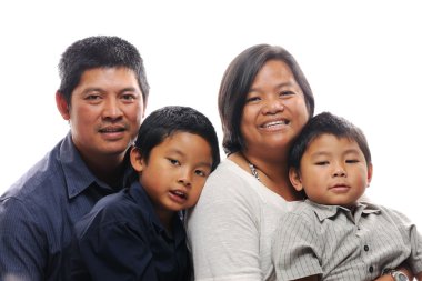Filipino aile