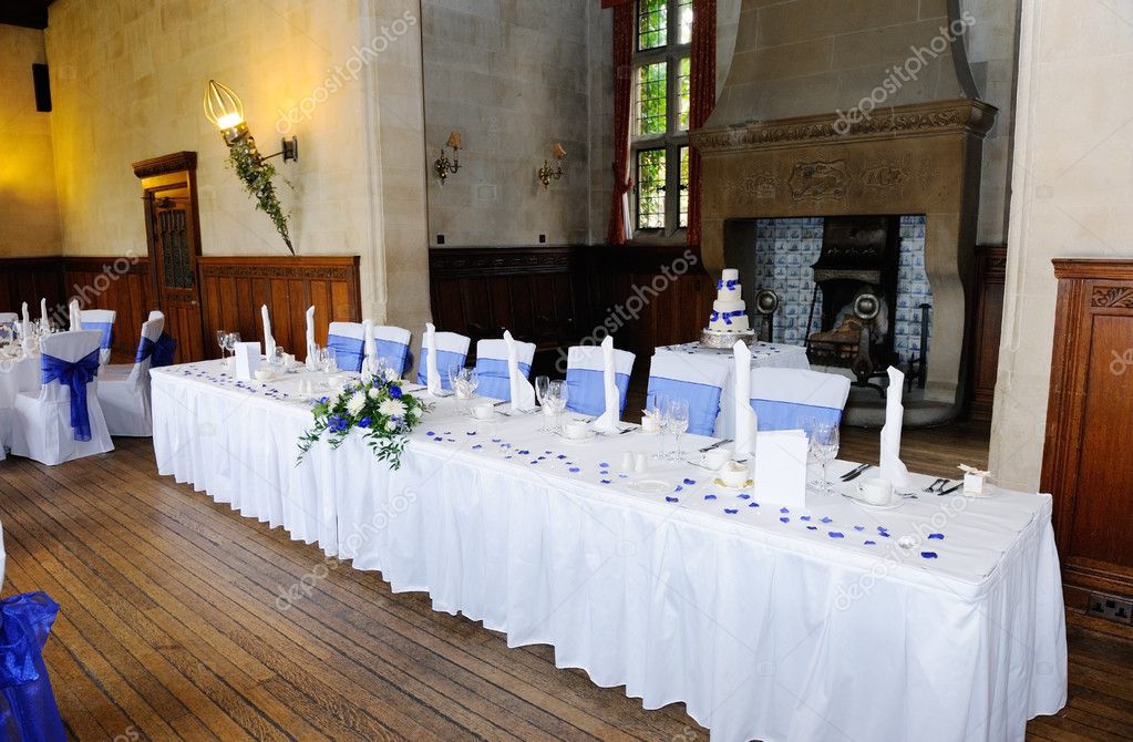 Pictures Head Tables At A Wedding Reception Head Table At