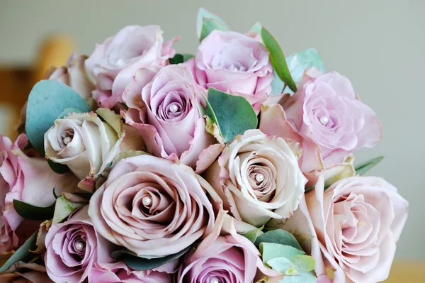 Brides flowers — Stock Photo, Image