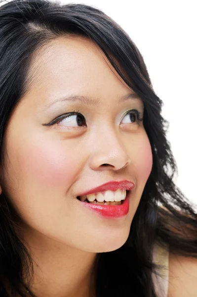 Asian girl — Stock Photo, Image