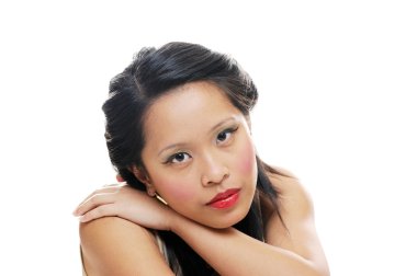 model poz