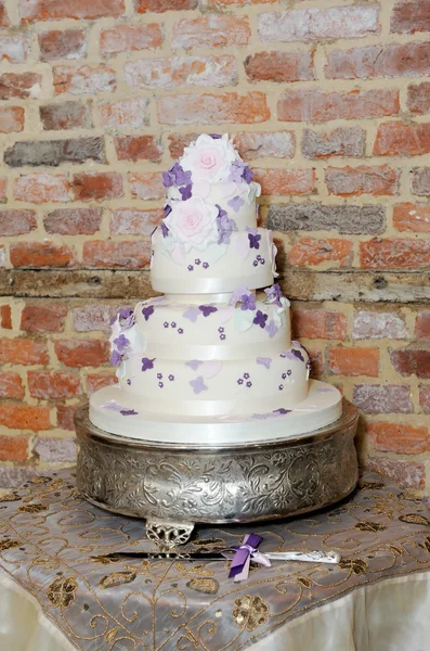 Wedding cake — Stock Photo, Image