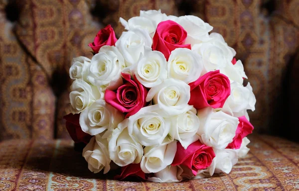 Brides roses — Stock Photo, Image