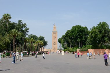 Marakeş