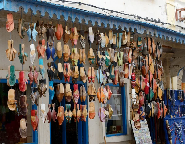 Marruecos moda — Foto de Stock