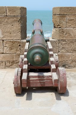 Cannon Fas