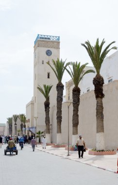 Essaouira Kulesi