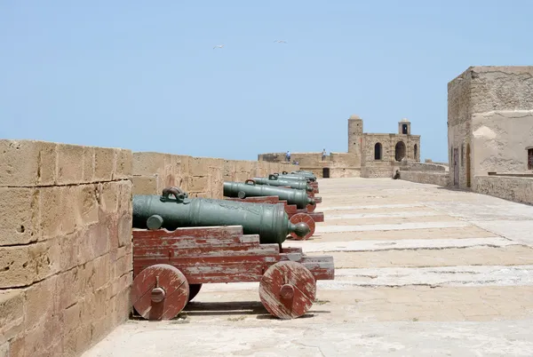 Fas fort — Stok fotoğraf