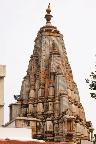 Boeddhistische tempel toren — Stockfoto