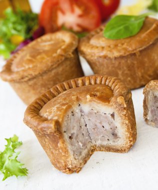 kıymalı börek