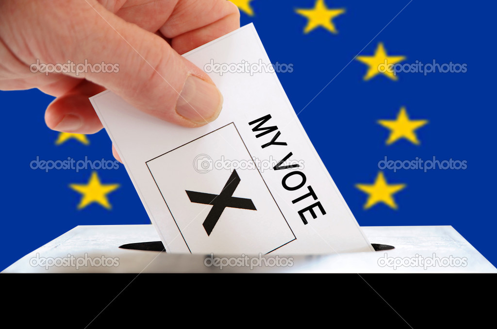European Voter
