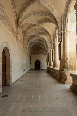 Santo Domingo Tapınağı, Oaxaca, Meksika