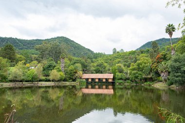 Guelatao de Juarez, Benito Juarez 'in doğum hızı.