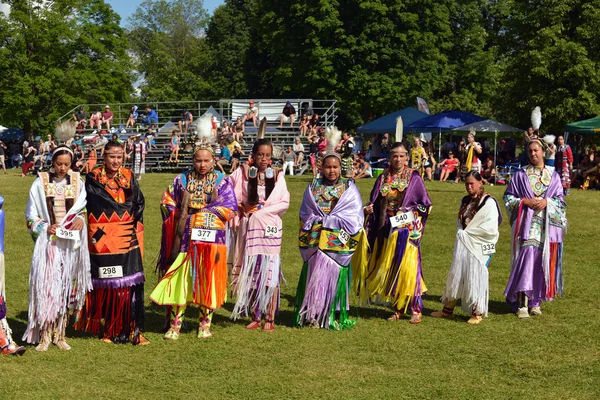 Festival de Artes Aborígenes do Solstício de Verão — Fotografia de Stock