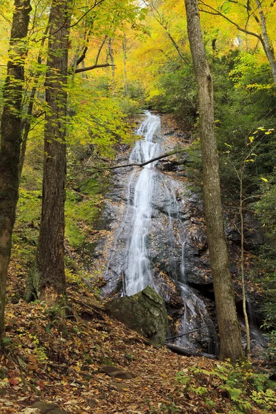 Cascate di Rufus Morgan — Foto Stock