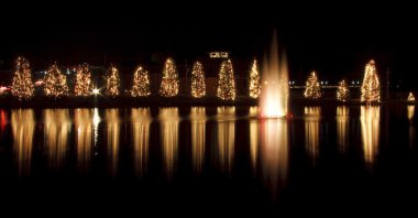 mcadenville christmastown ABD