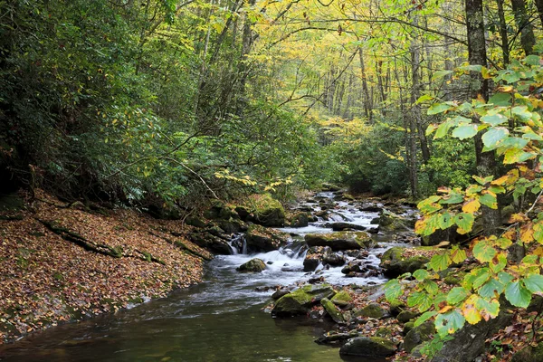 Palacio de Justicia Creek — Foto de Stock