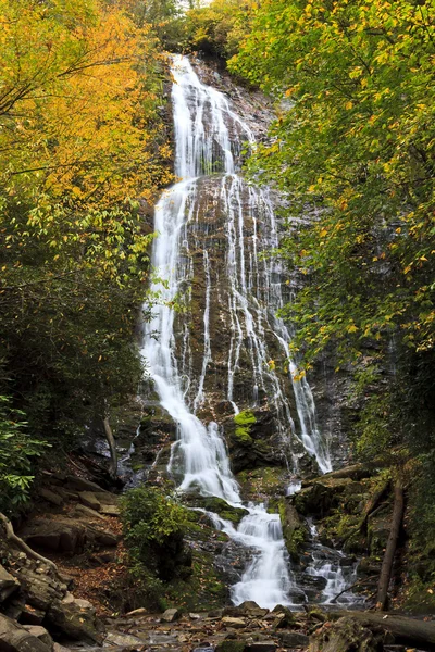 Chutes de Mingo en Caroline du Nord — Photo