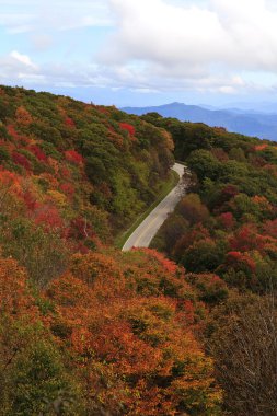 Cherohala Skyway