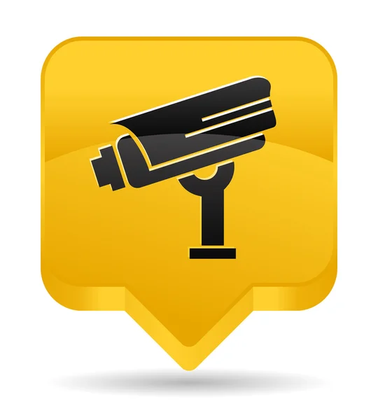 Surveillance camera — Stock Photo, Image