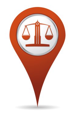 konum avukat bakiye simgesi