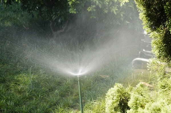 çalışma yağmurlama