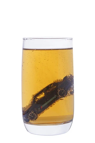 zaman içme içki yok