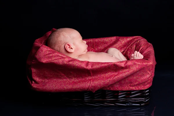 Bebé — Fotografia de Stock